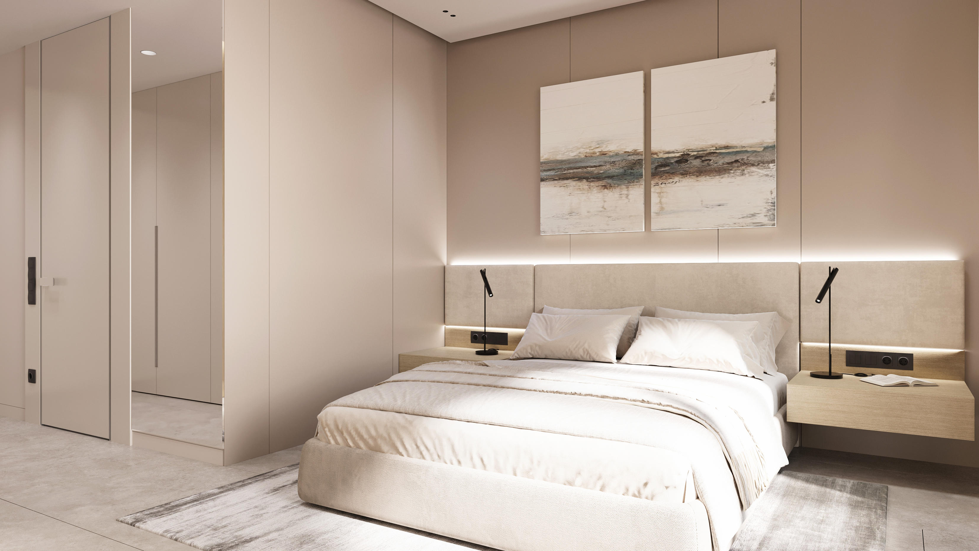 ESSENCE RESIDENCE · NEW GOLDEN MILE, ESTEPONA
